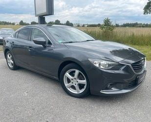 Mazda 6 Gebrauchtwagen