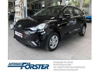 Hyundai i10 Gebrauchtwagen