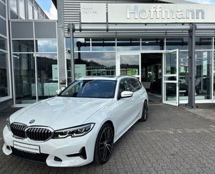 BMW 330 Gebrauchtwagen