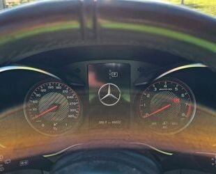 Mercedes-Benz C 63 AMG Gebrauchtwagen