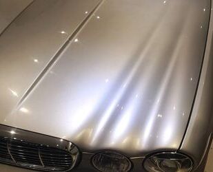 Jaguar XJ8 Gebrauchtwagen