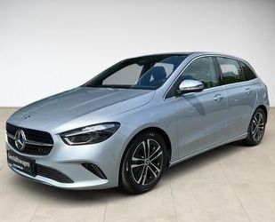 Mercedes-Benz B 180 Gebrauchtwagen