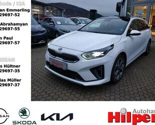 Kia ceed Sportswagon Gebrauchtwagen