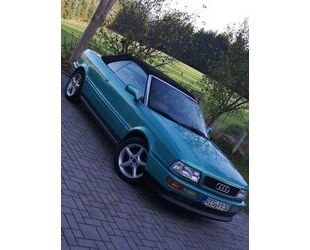 Audi Cabriolet Gebrauchtwagen