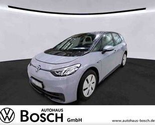 VW ID.3 Gebrauchtwagen