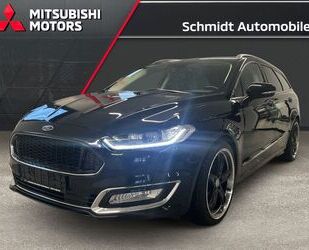 Ford Mondeo Gebrauchtwagen