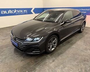 VW Arteon Gebrauchtwagen