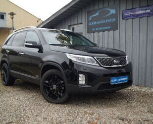 Kia Sorento Gebrauchtwagen