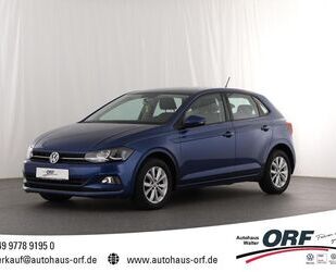 VW Polo Gebrauchtwagen