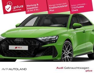 Audi RS3 Gebrauchtwagen