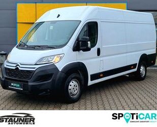 Citroen Jumper Gebrauchtwagen