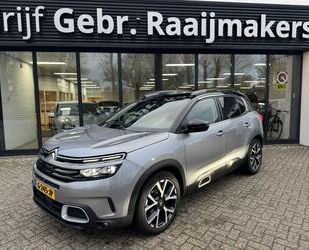 Citroen C5 Aircross Gebrauchtwagen