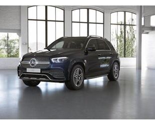 Mercedes-Benz GLE 350 Gebrauchtwagen