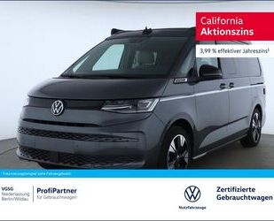 VW T7 California Gebrauchtwagen