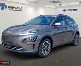 Hyundai Hyundai KONA Elektro 64 kWh SELECT Gebrauchtwagen