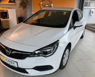 Opel Opel Astra K Lim. 5-trg. Basis Start/Stop Gebrauchtwagen