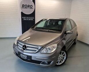 Mercedes-Benz B 200 Gebrauchtwagen