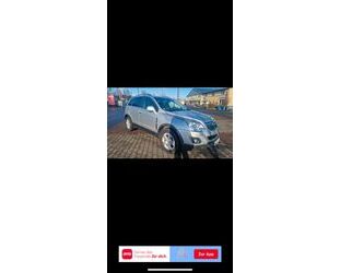 Opel Antara Gebrauchtwagen