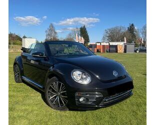VW Beetle Gebrauchtwagen