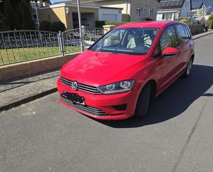 VW Golf Sportsvan Gebrauchtwagen