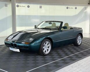 BMW Z1 Gebrauchtwagen