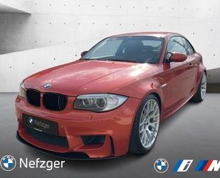BMW 1er M Coupé Gebrauchtwagen