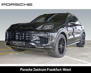 Porsche Cayenne Gebrauchtwagen