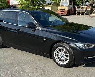 BMW 318 Gebrauchtwagen