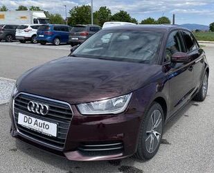 Audi A1 Gebrauchtwagen