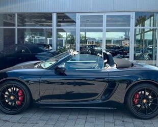 Porsche Boxster Gebrauchtwagen