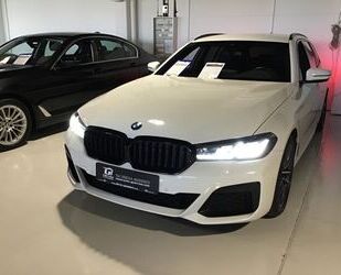 BMW 520 Gebrauchtwagen