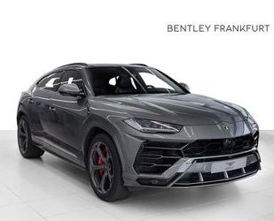Lamborghini Urus Gebrauchtwagen