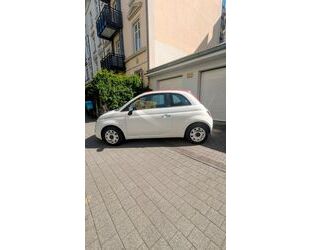 Fiat 500C Gebrauchtwagen