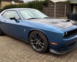 Dodge Challenger Gebrauchtwagen
