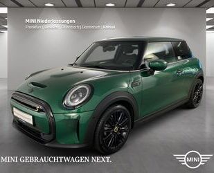 Mini Cooper SE Gebrauchtwagen