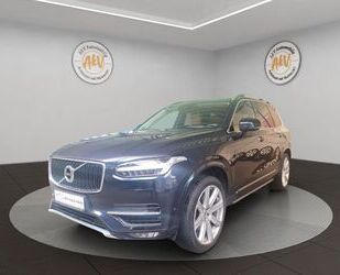 Volvo XC90 Gebrauchtwagen