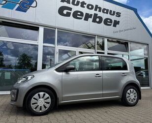 VW up! Gebrauchtwagen