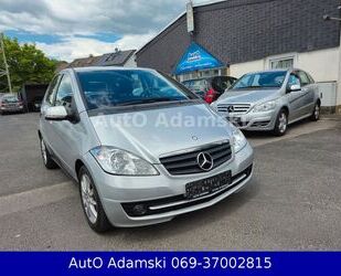 Mercedes-Benz A 160 Gebrauchtwagen