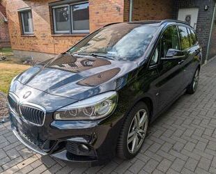BMW 220 Gran Tourer Gebrauchtwagen