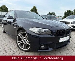 BMW 525 Gebrauchtwagen