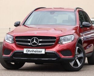 Mercedes-Benz GLC 250 Gebrauchtwagen