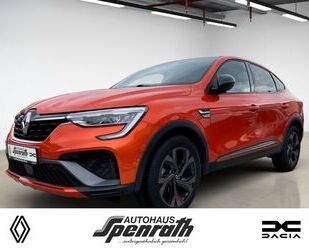 Renault Arkana Gebrauchtwagen