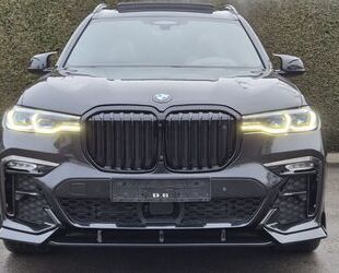 BMW X7 M50 Gebrauchtwagen