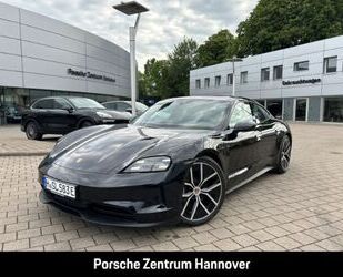 Porsche Taycan Gebrauchtwagen