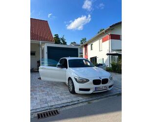 BMW 118 Gebrauchtwagen
