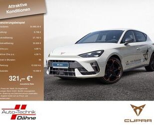 Cupra Leon Gebrauchtwagen