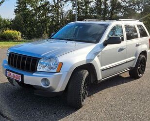 Jeep Grand Cherokee Gebrauchtwagen