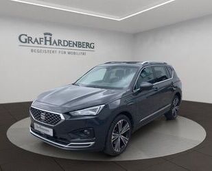 Seat Tarraco Gebrauchtwagen