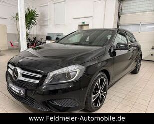 Mercedes-Benz A 180 Gebrauchtwagen