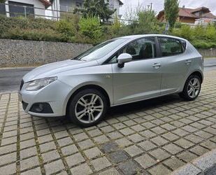Seat Ibiza Gebrauchtwagen